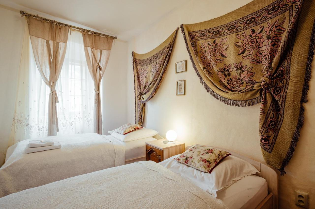 Hotel Barcadam Banska Stiavnica Exterior photo