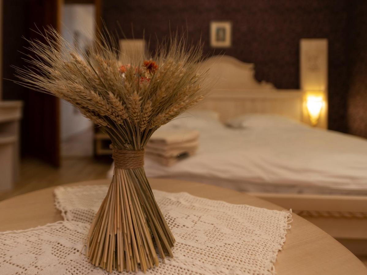 Hotel Barcadam Banska Stiavnica Exterior photo